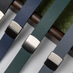 Classic Cut-to-Size Rubber Strap